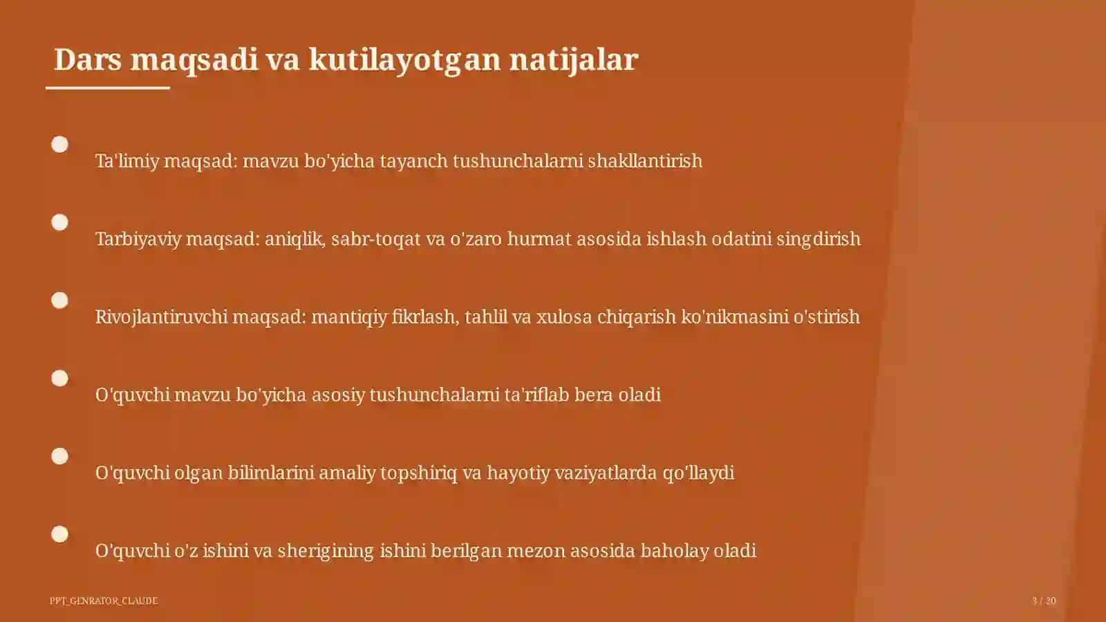 O'tkir Hoshimov: Dunyoning ishlari (7-sinf) 3