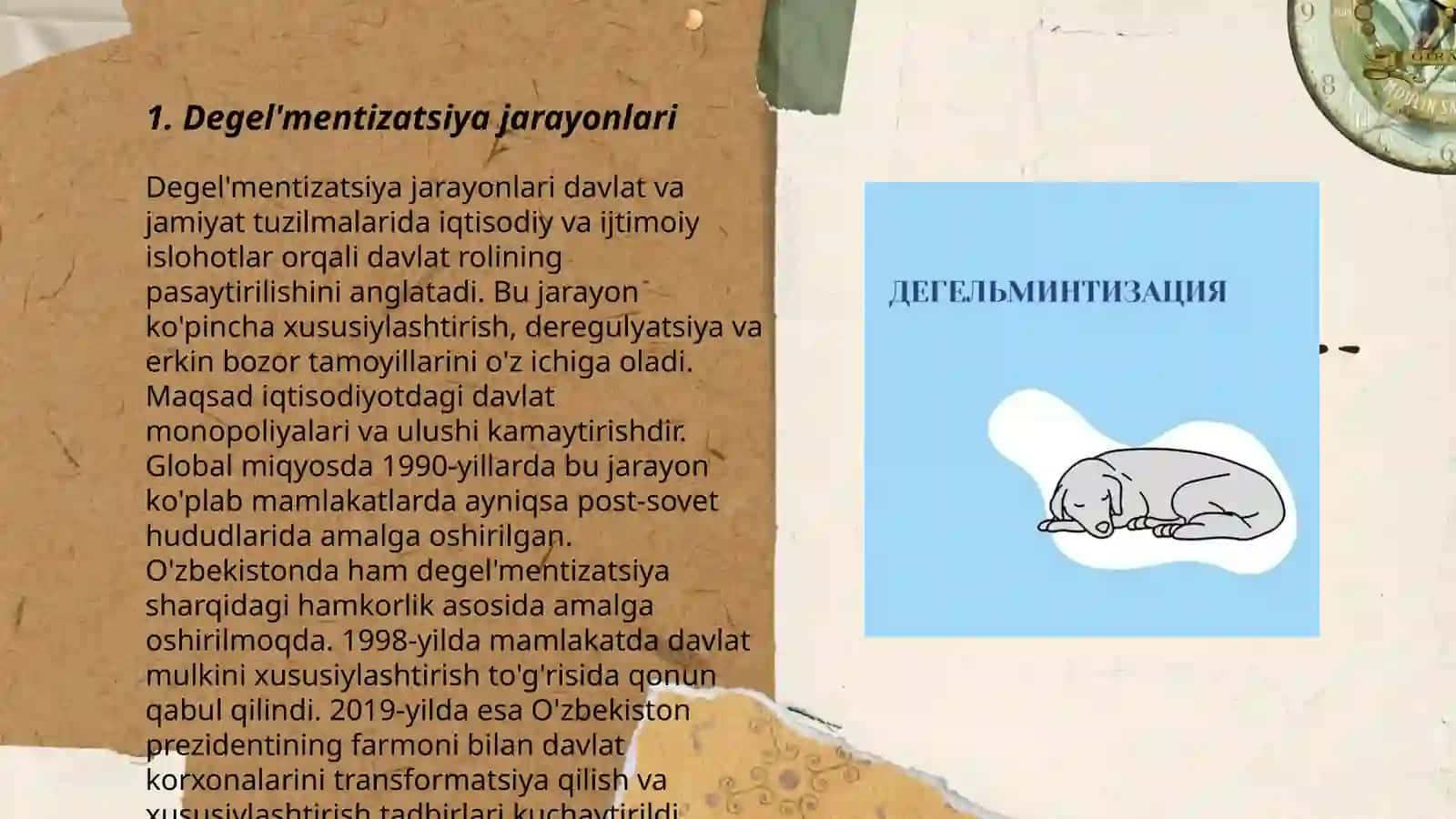 Degel'mentizatsiya 3