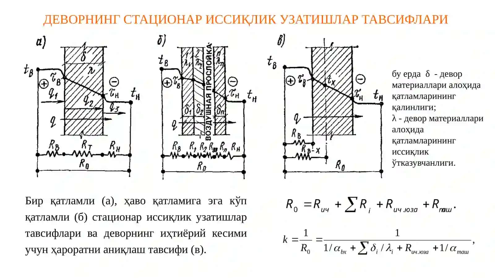 ДЕВОРНИНГ УМУМИЙ ҚАРШИЛИГИ 3