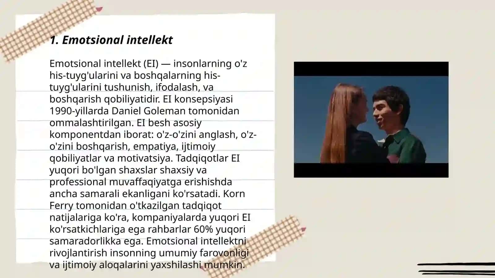 Emotsional intellekt 3
