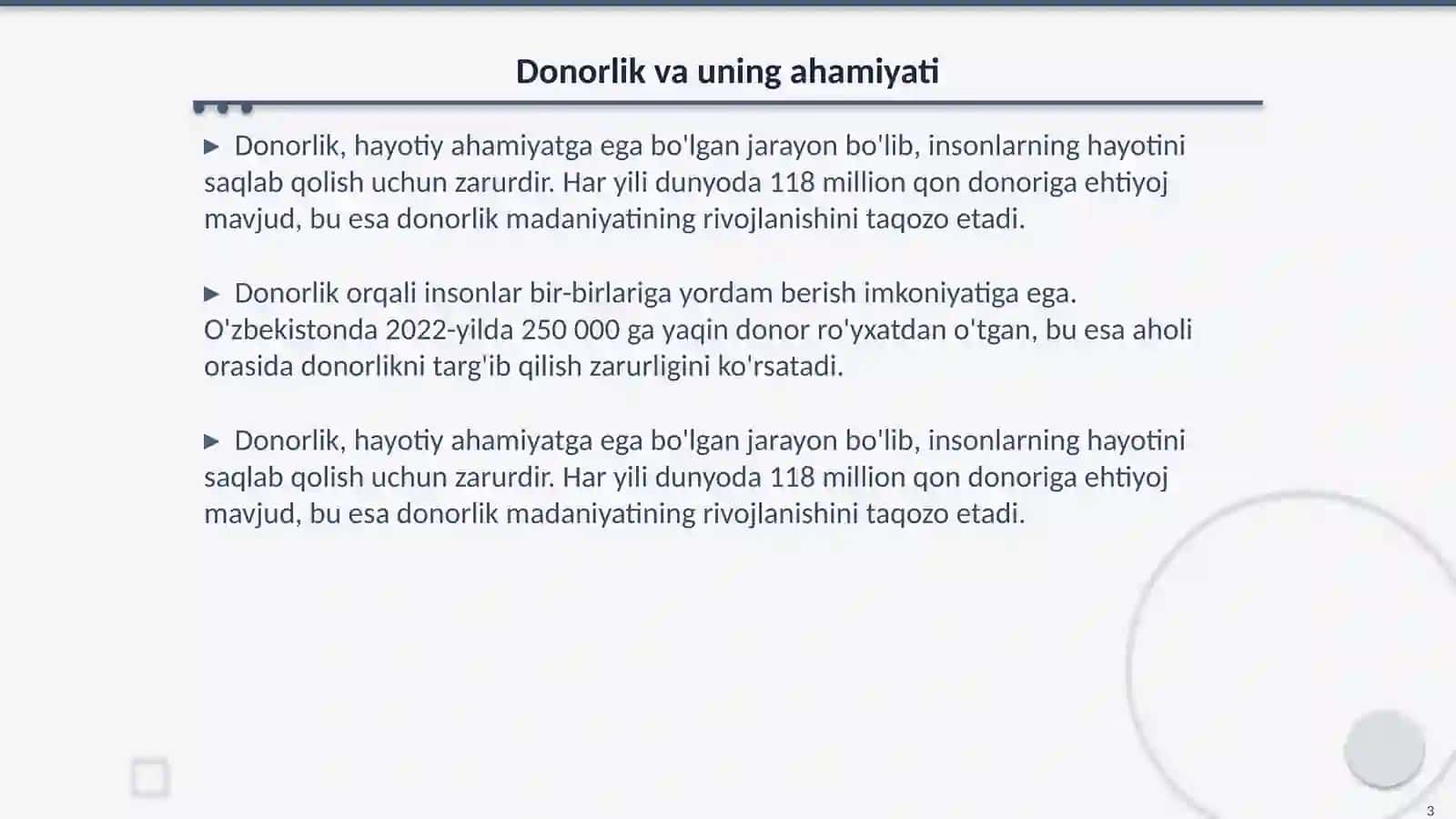 LifeDrop onlayn platformasi 3