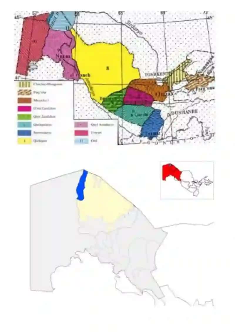 Ko’p qatlamli devor konstruksiyani qish va yoz sharoitiga loyihalash (Andijon) 3