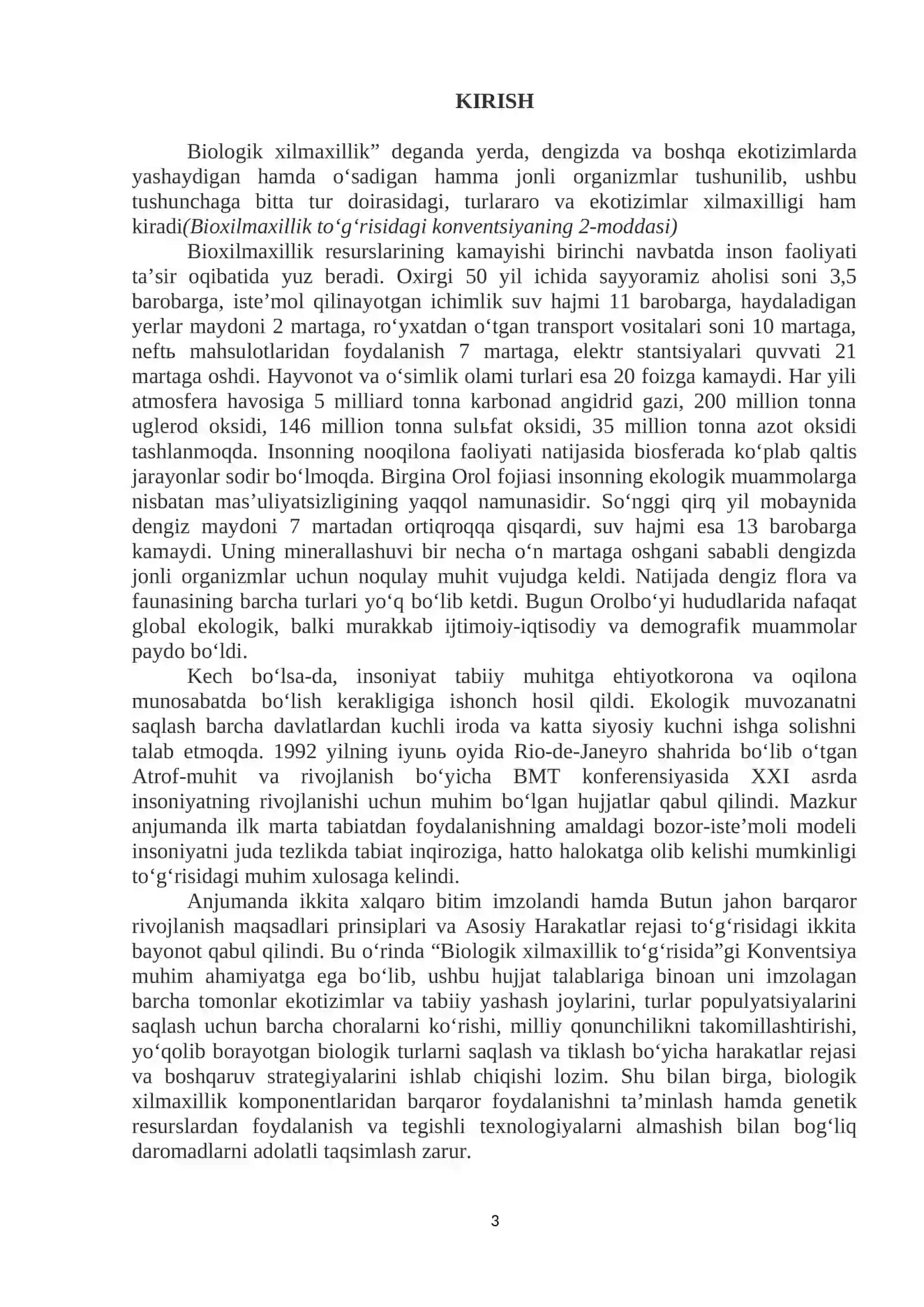 BIOXILMA-XILLIKNI ASRASHNING MILLIY STRATEGIYASI VA MILLIY HARAKAT REJASI 3