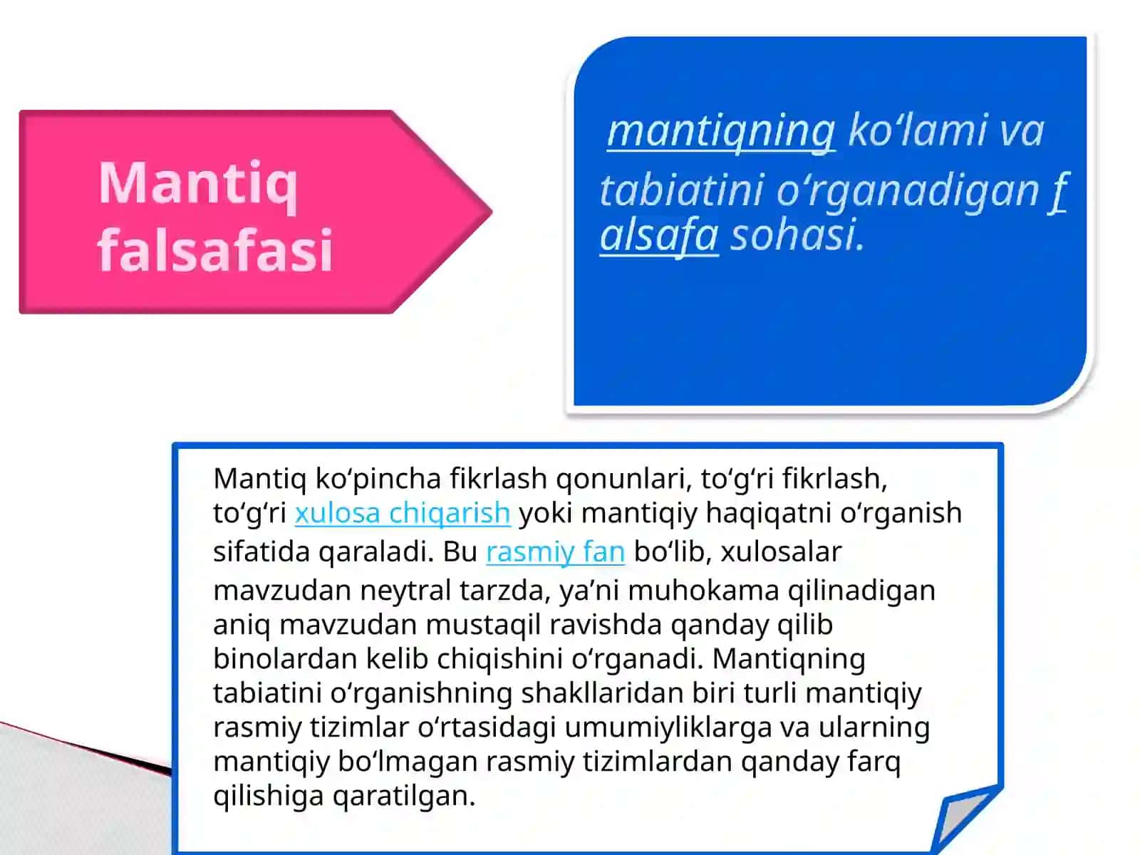 Mantiq 3