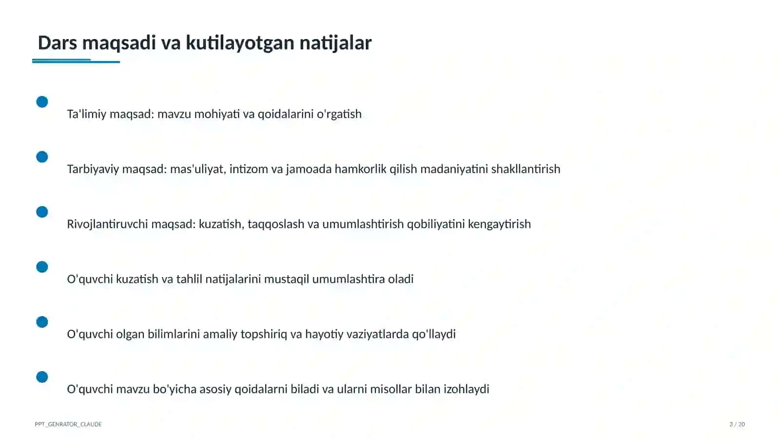Kompyuterning asosiy qurilmalari (5-sinf) 3