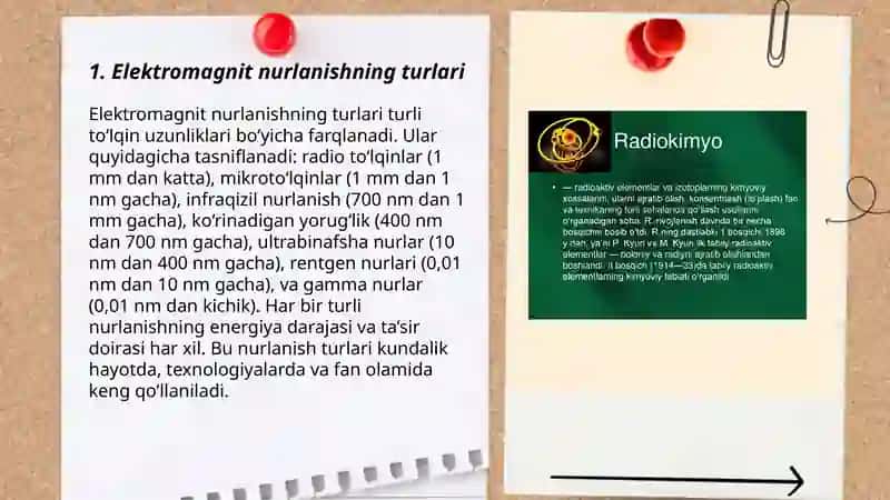 Elektromagnit maydonning organizmga ta‘siri 3