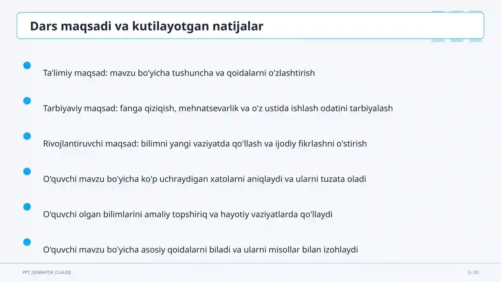 Jahon adabiyoti: Chingiz Aytmatov asarlari (11-sinf) 3