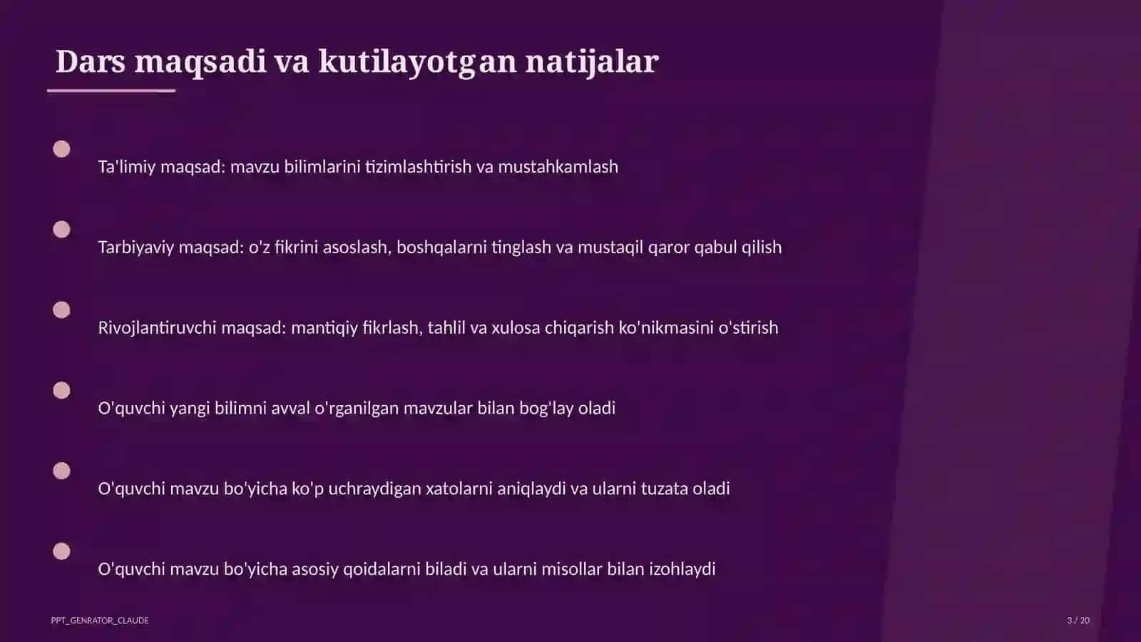 Uy-ro'zg'or texnikasidan xavfsiz foydalanish (7-sinf) 3