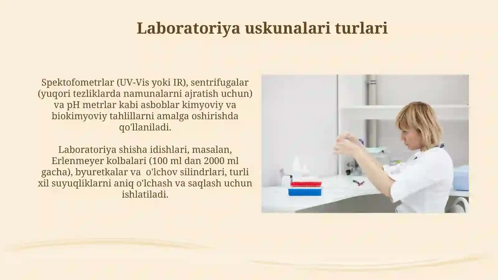 Laboratoriya Uskunalarining Sterilizatsiyasi 3