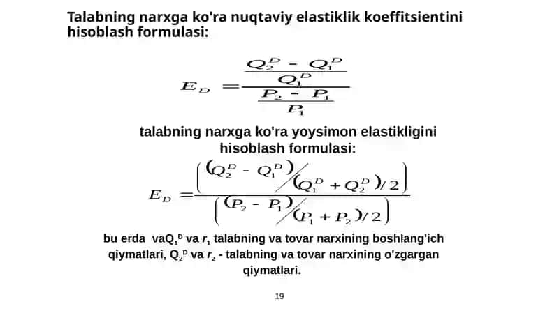 Talabvataklifelastikligi 3