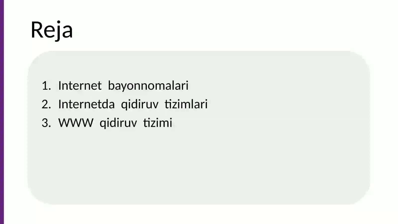 Internet bayonnomalari 3