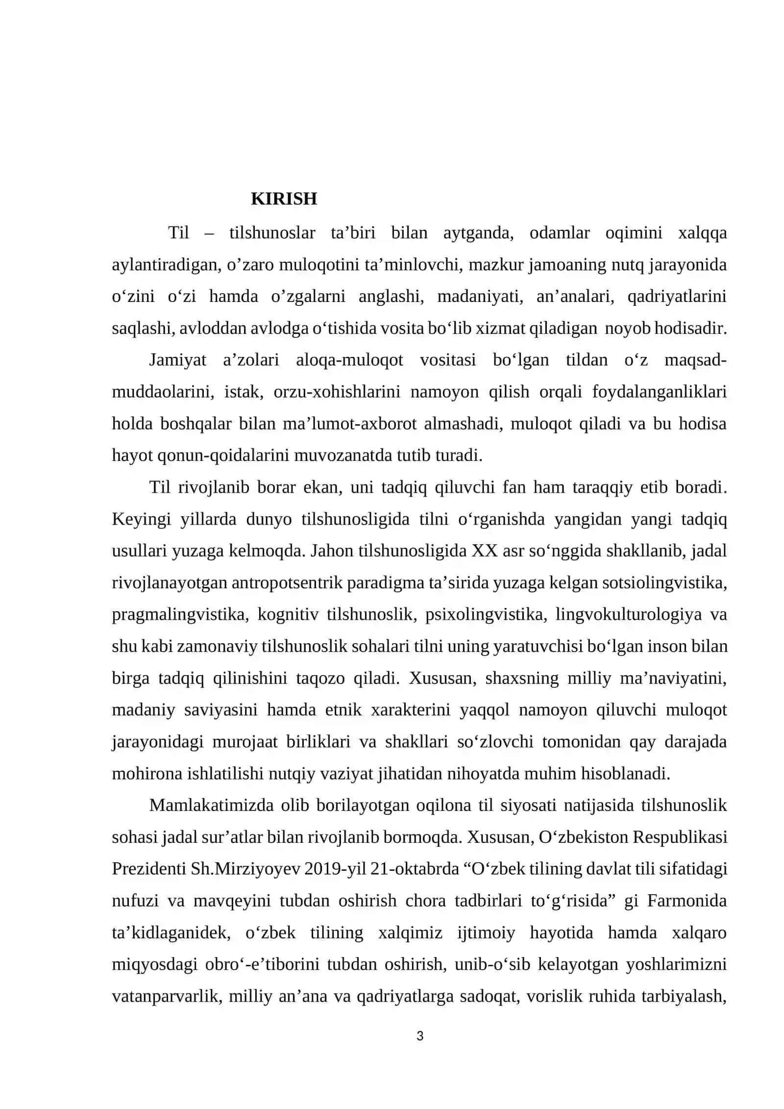 O‘ZBEK VA TURK TILLARIDA MUROJAAT BIRLIKLARI 3