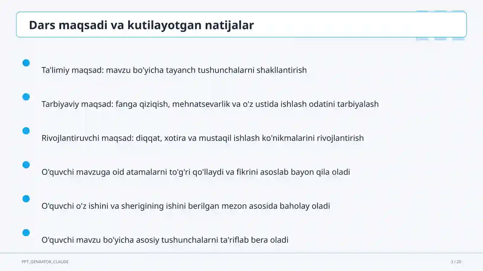 Xalqaro huquq va xalqaro tashkilotlar (11-sinf) 3