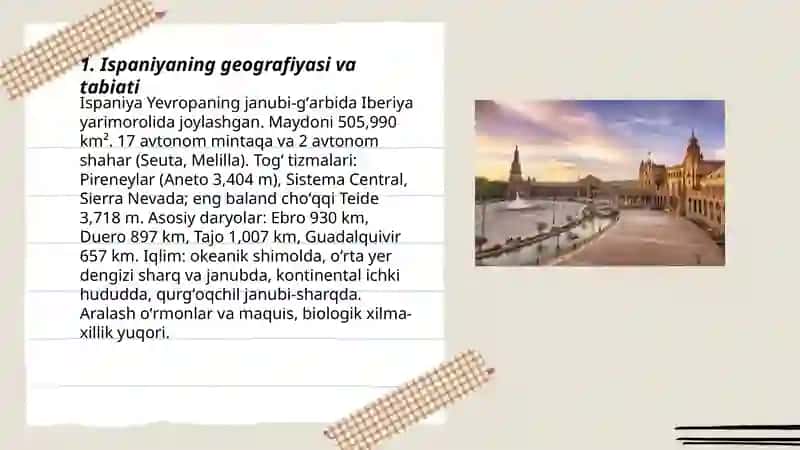 Ispaniya 3