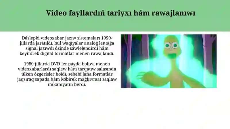 Videofayllar 3