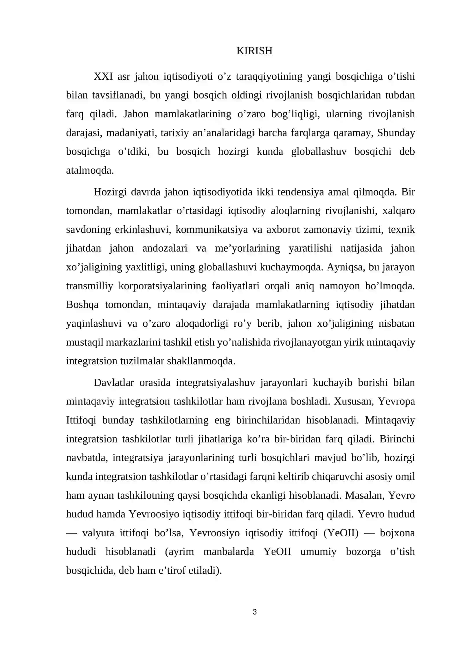 FUNDAMENTAL IQTISODIYOT 3