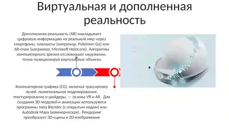 Компьютерная графика 3