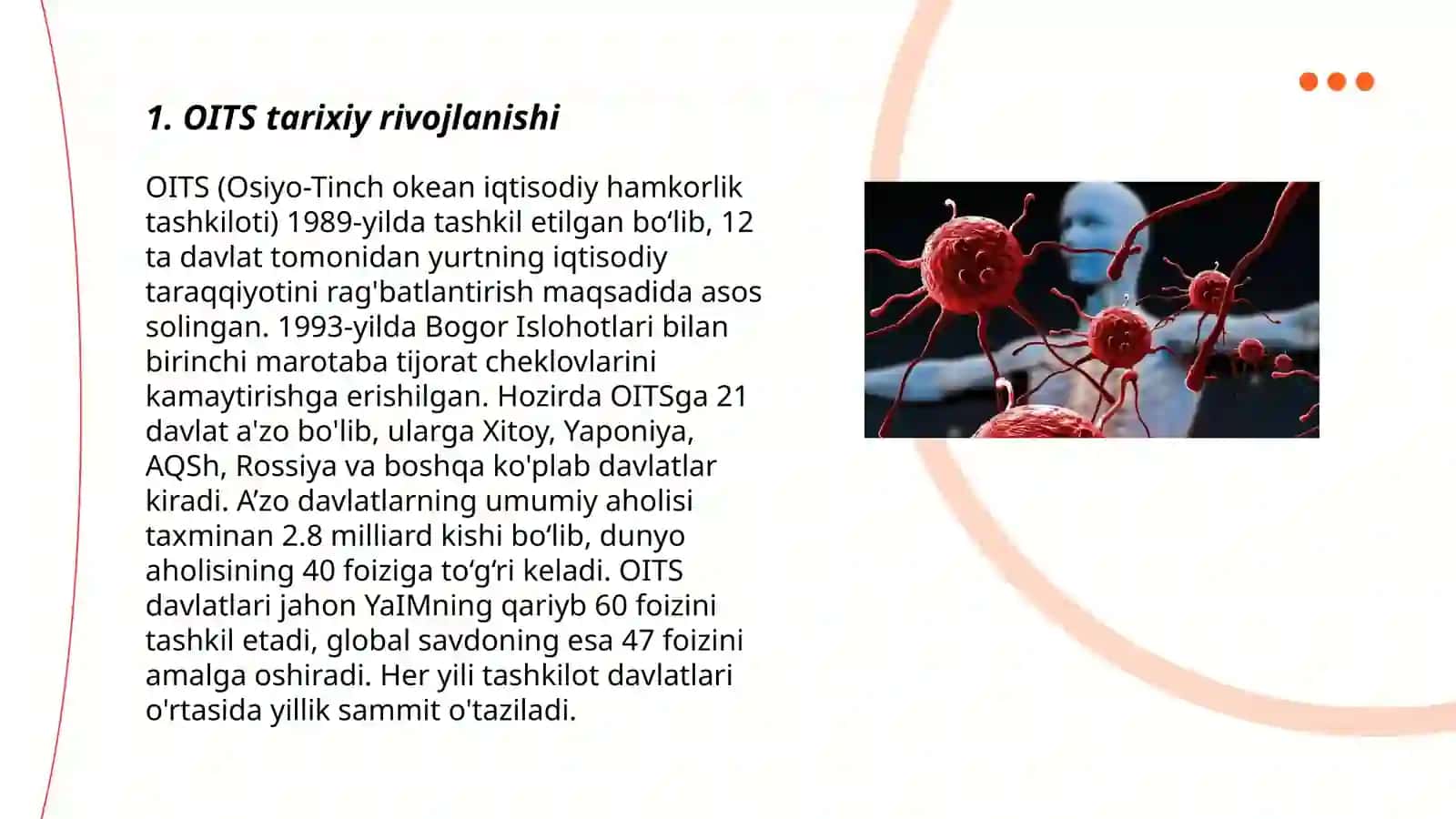 OITS tarixiy rivojlanishi 3