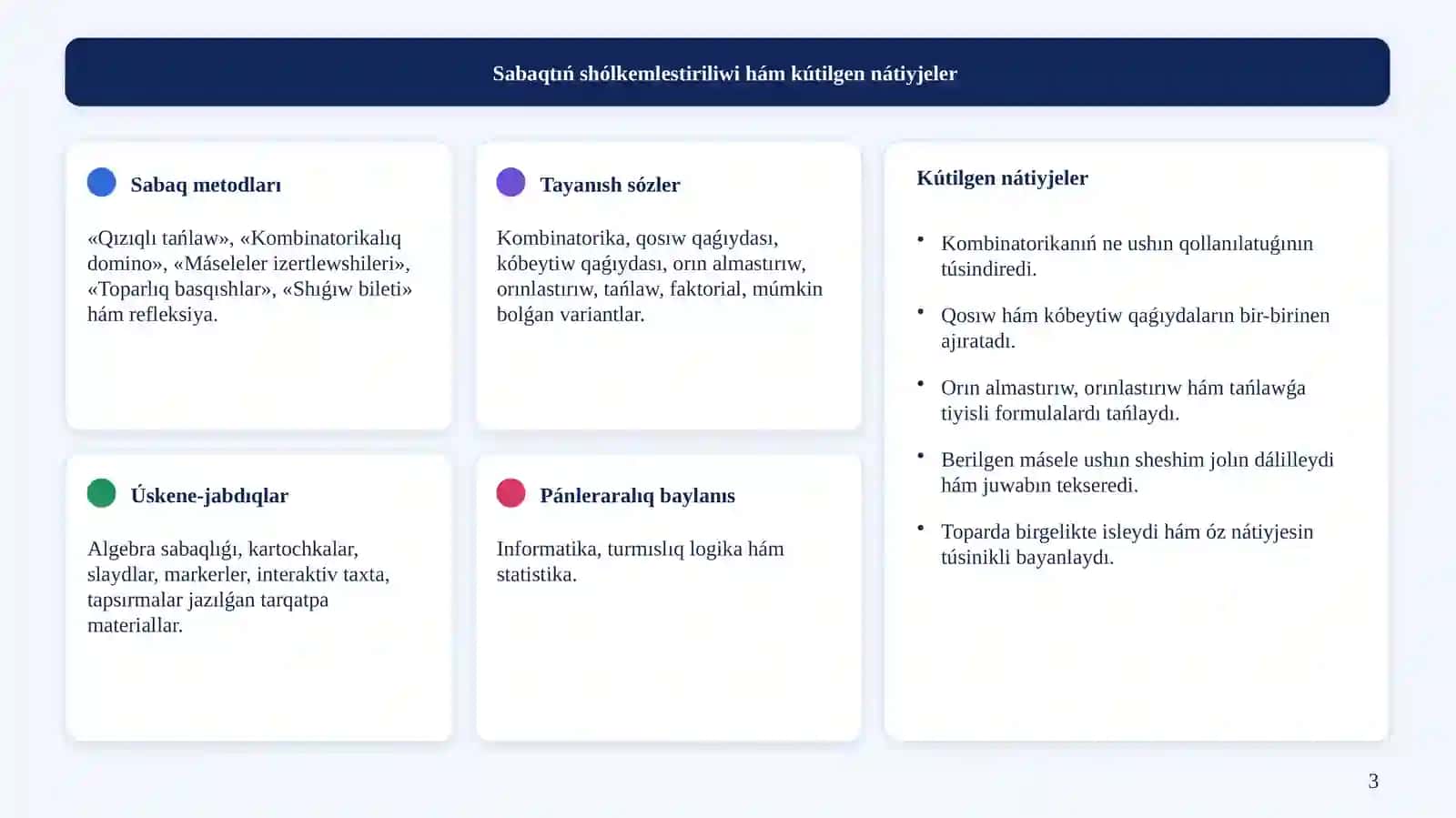 MIKROSABAQ ISLENBESI 3