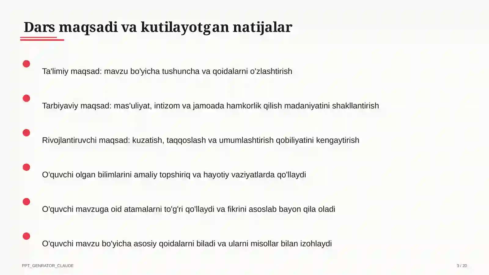 Nota va nota yo'li bilan tanishuv (2-sinf) 3