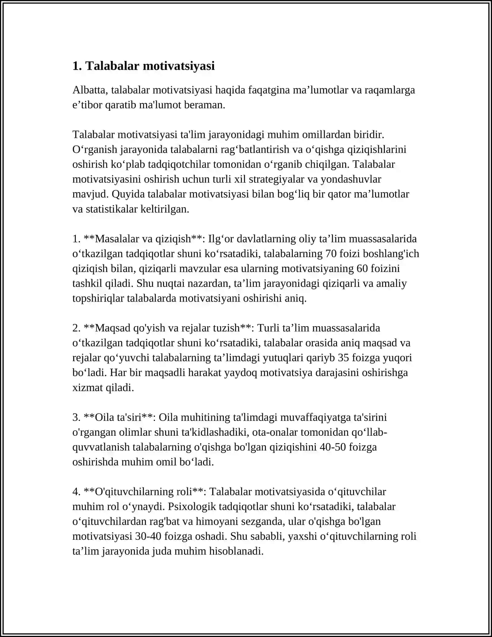 TALABALAR PSIXOLOGIYASI HAQIDA ILMIY NAZARIY TUSHUNCHALAR 3