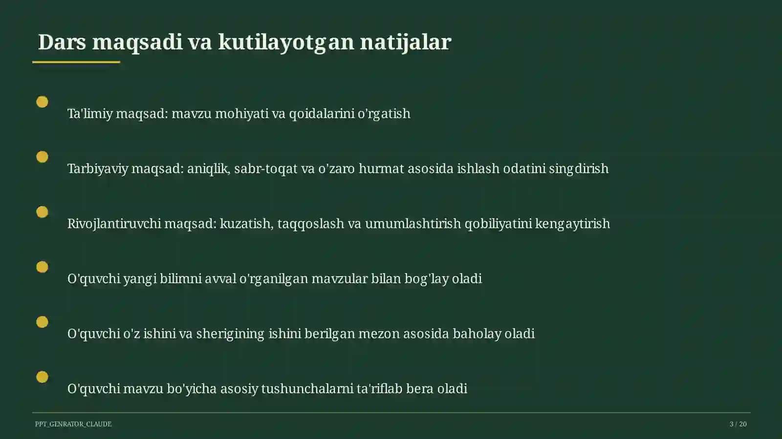 IT sohasidagi kasblar va raqamli iqtisodiyot (11-sinf) 3