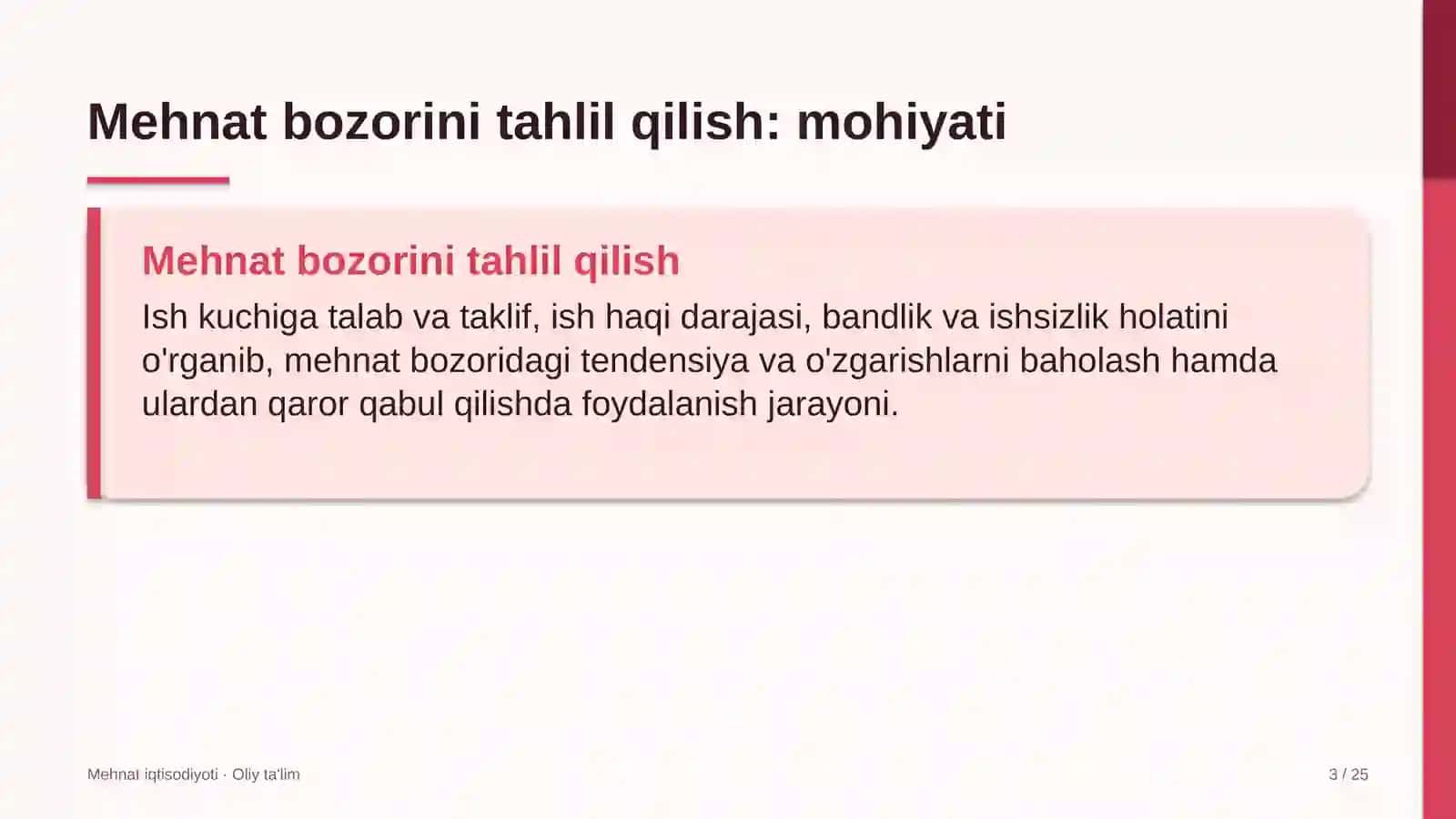 Energiya saqlash tizimlarida mehnat bozorini tahlil qilish 3