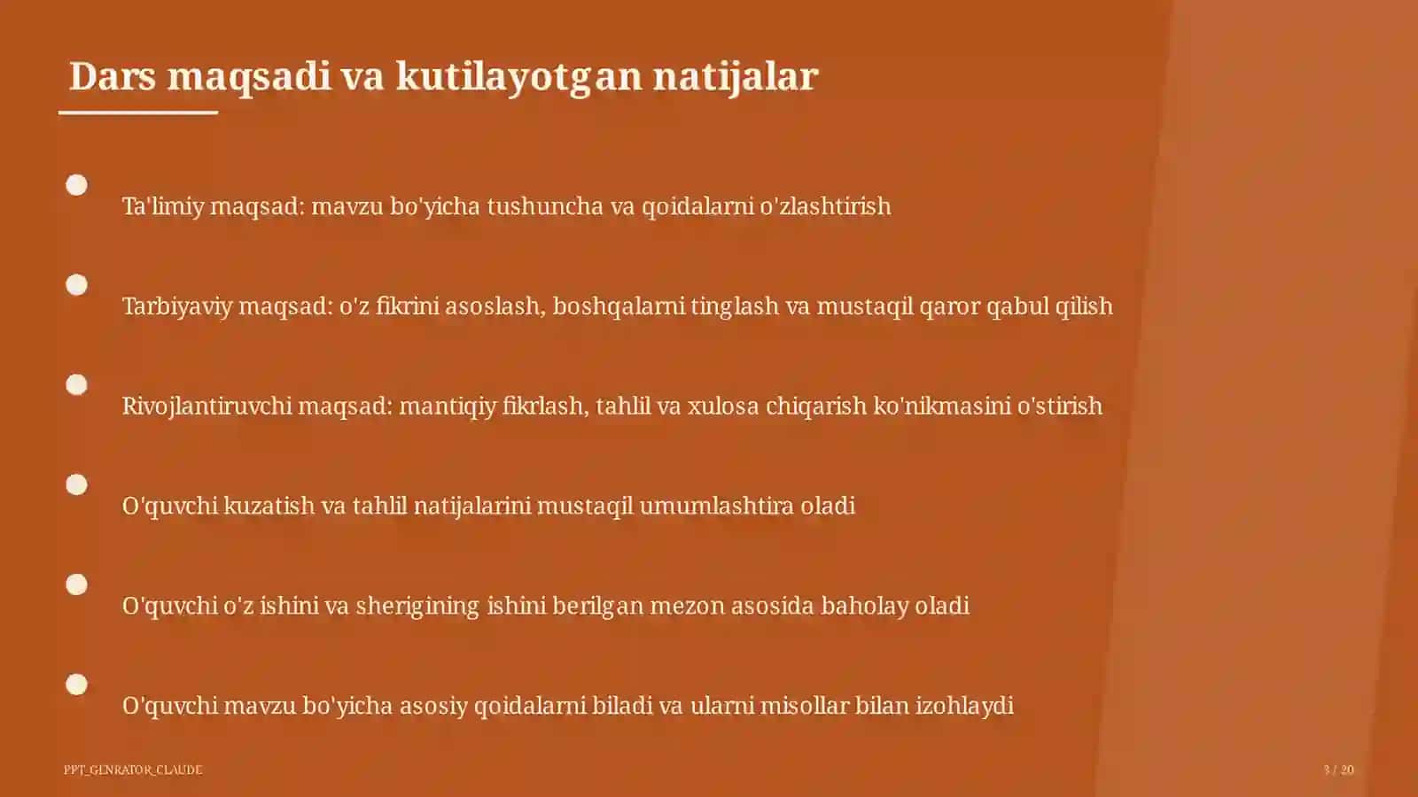 O'zbekistonning ichki suvlari: Amudaryo va Sirdaryo (8-sinf) 3