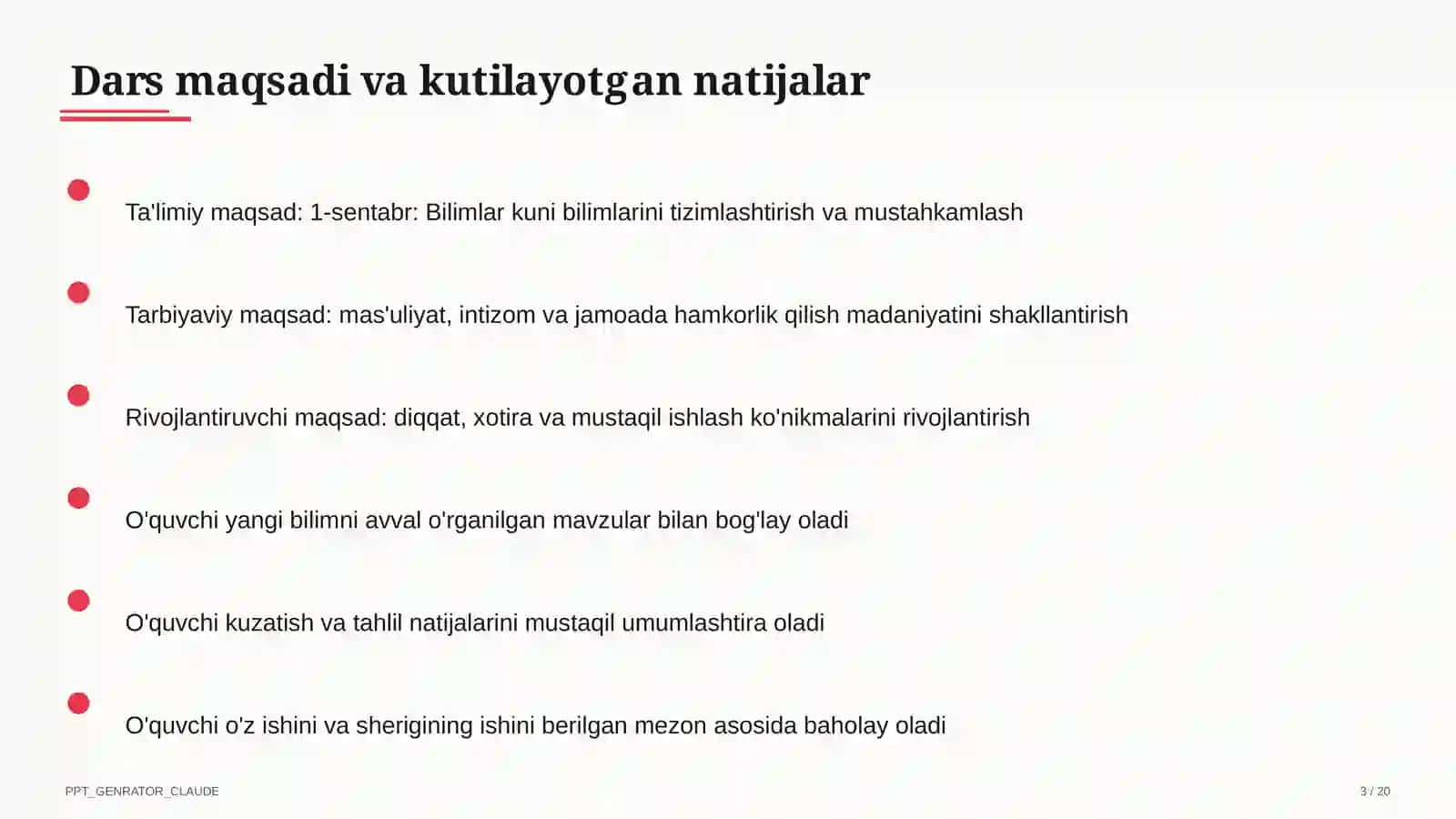 Bilimlar kuni 3