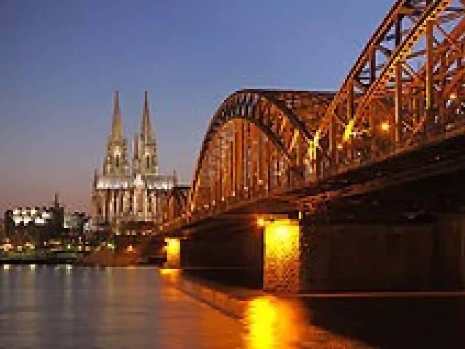 TOURISMUS IN DEUTSCHLAND 3