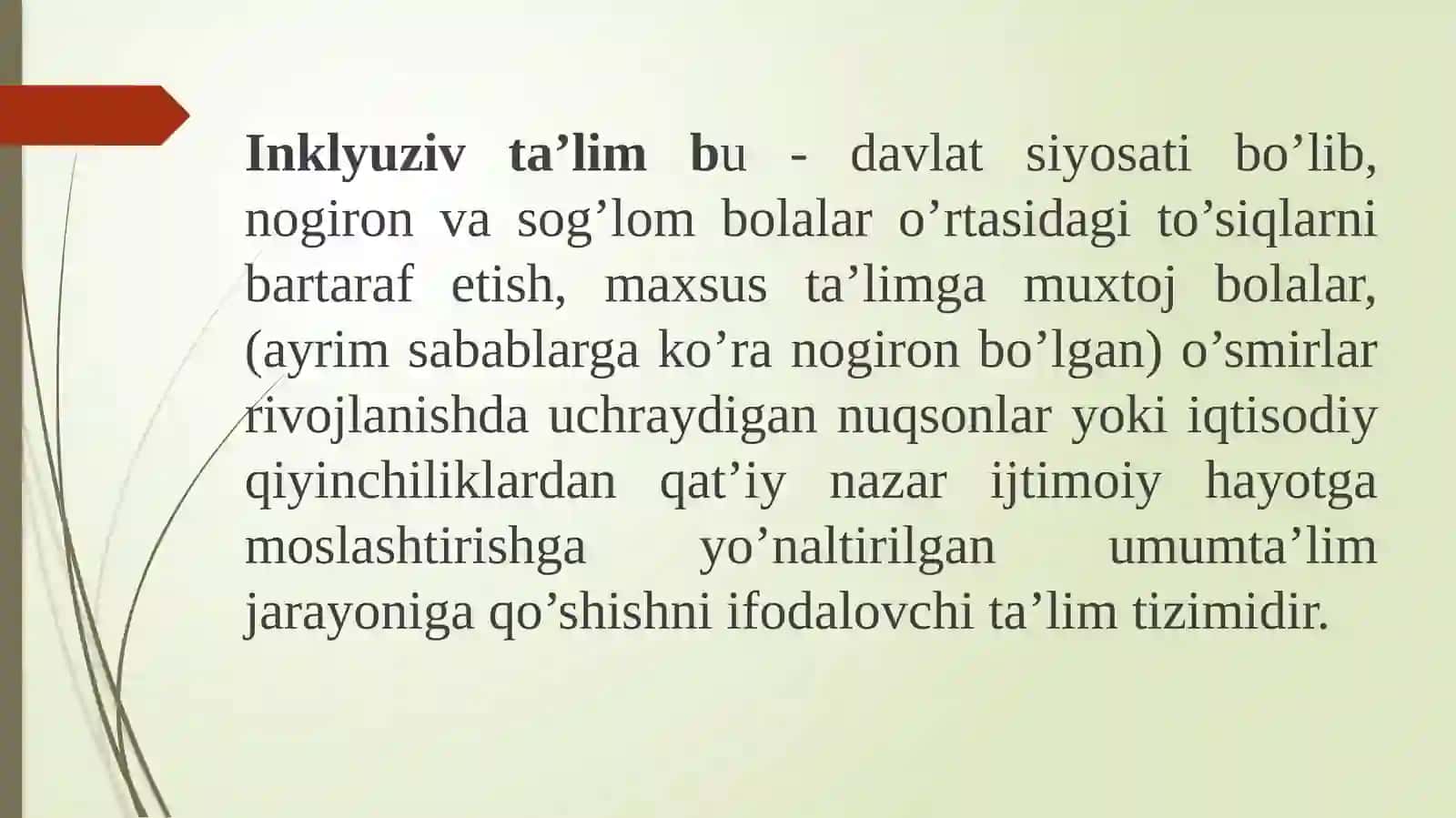 Inklyuzivta’lim 3