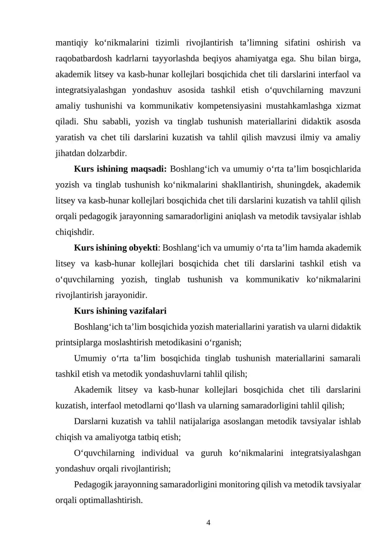 BOSHLANG’ICH TA’LIM TIZIMIDA YOZISH MATERIALINI YARATISHNING DIDAKTIK ASOSLARI 3