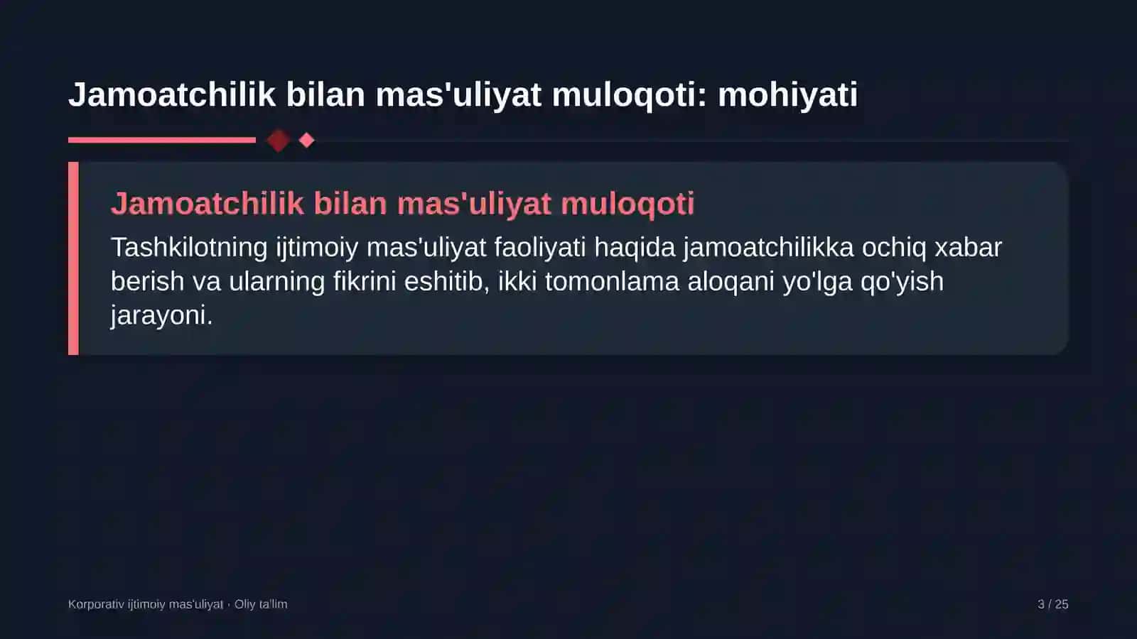 moyli ekinlar yetishtirishda jamoatchilik bilan ijtimoiy mas'uliyat bo'yicha muloqot qilish 1417 3