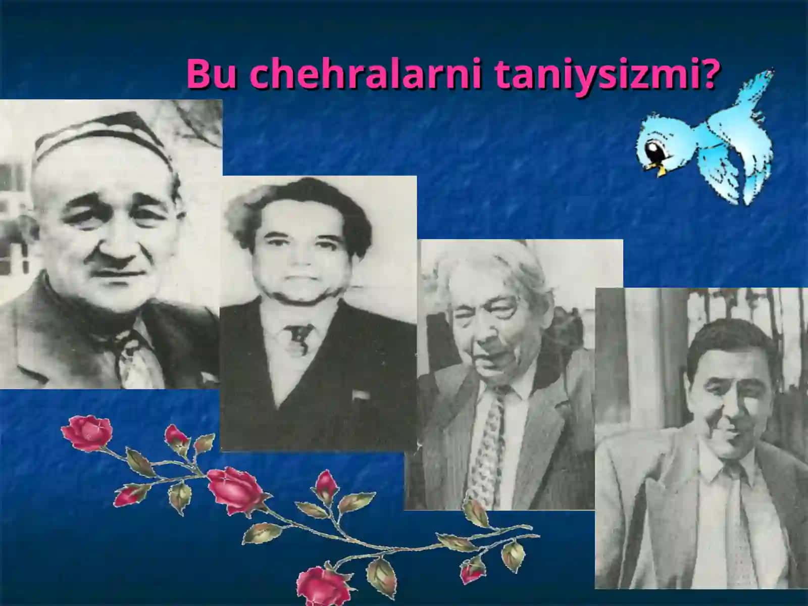 “Go`ro`g`lining tug’ilishi”dostoni 3