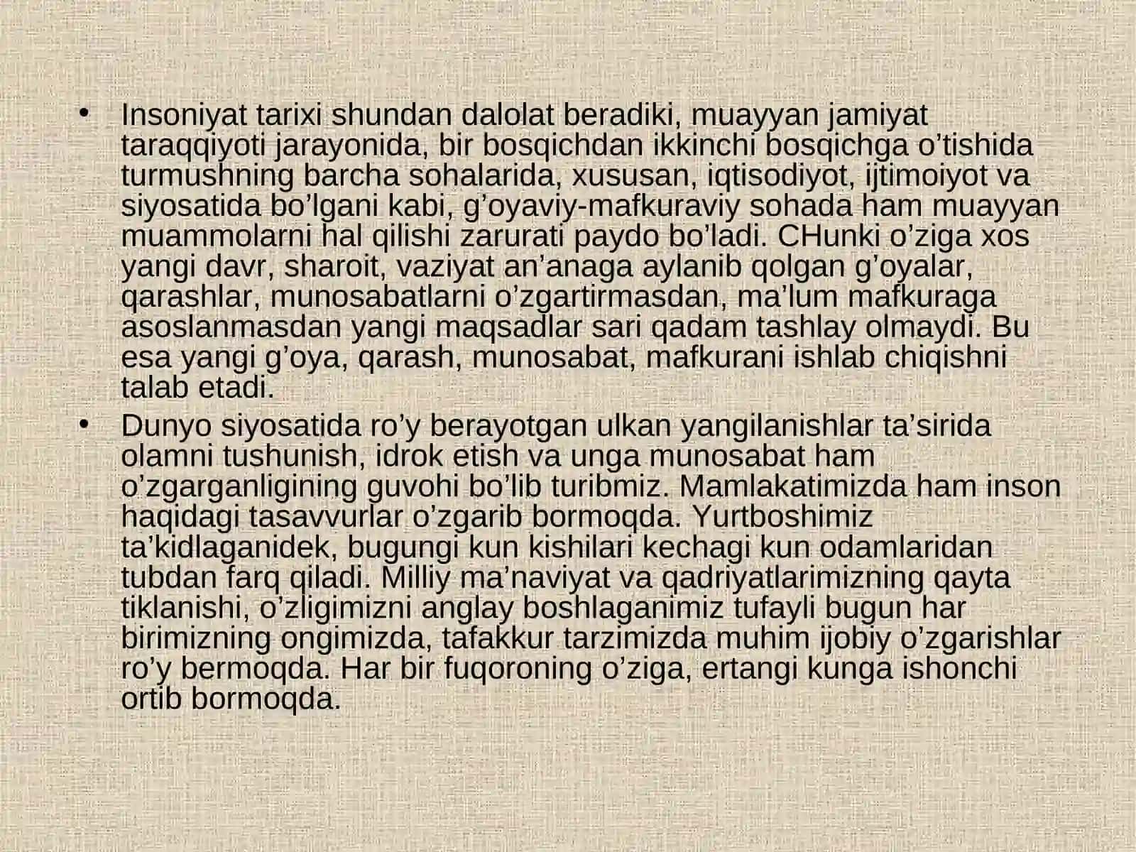 Miliy g’oya: asosiy tushuncha va tamoyillar 3