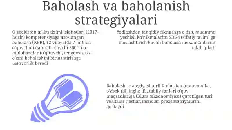 O‘zbekiston Respublikasida ta’lim tizimini rivojlantirishning konseptual asoslari 3