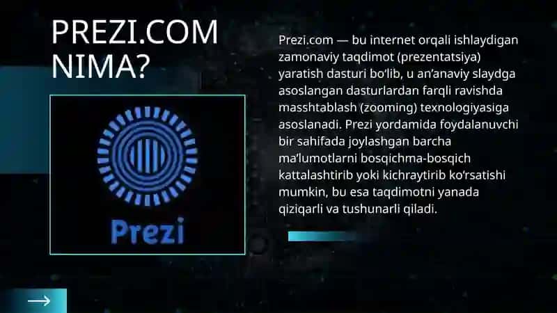 Prezi.com 3