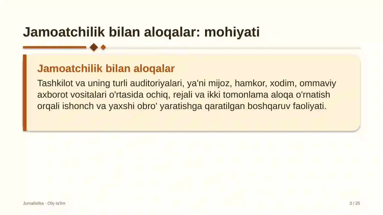 ekologiya sohasida jamoatchilik bilan aloqalar 5873 3