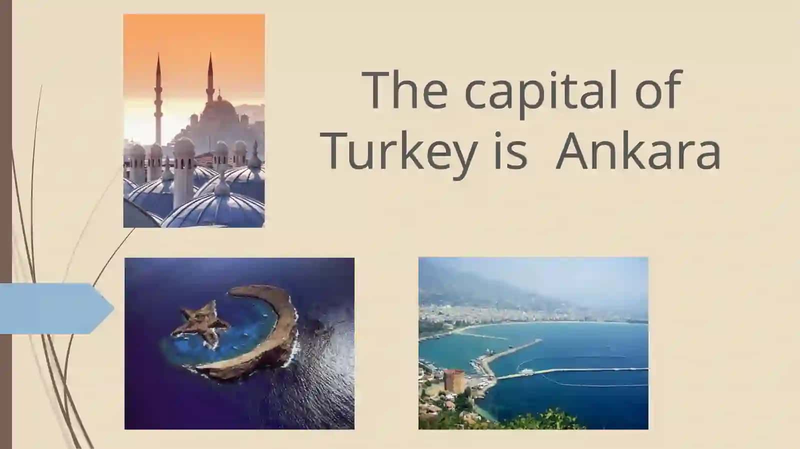 TRAVELLING IN TURKEY 3