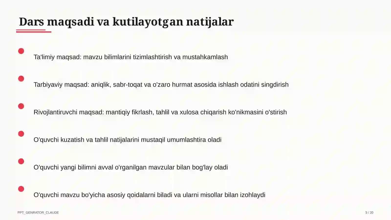 Ota-ona va maktab hamkorligi: samarali ota-onalar yig'ilishini o'tkazish 3