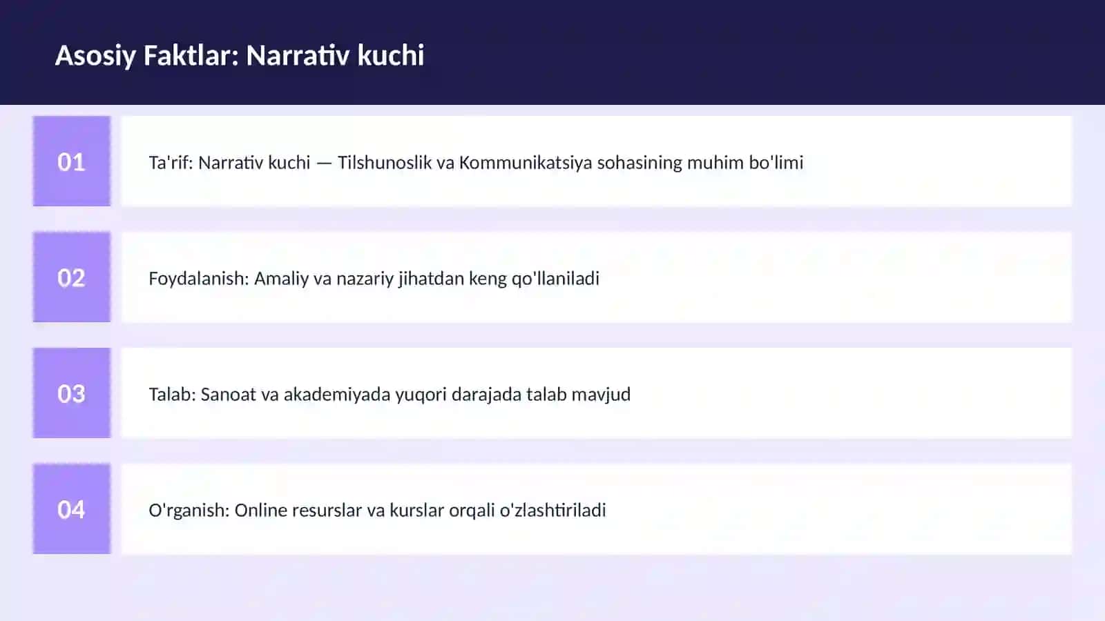 Narrativ kuchi 3