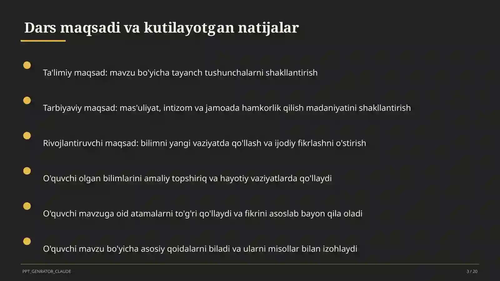 Sovg'a qutisi yasash: konstruksiyalash (3-sinf) 3