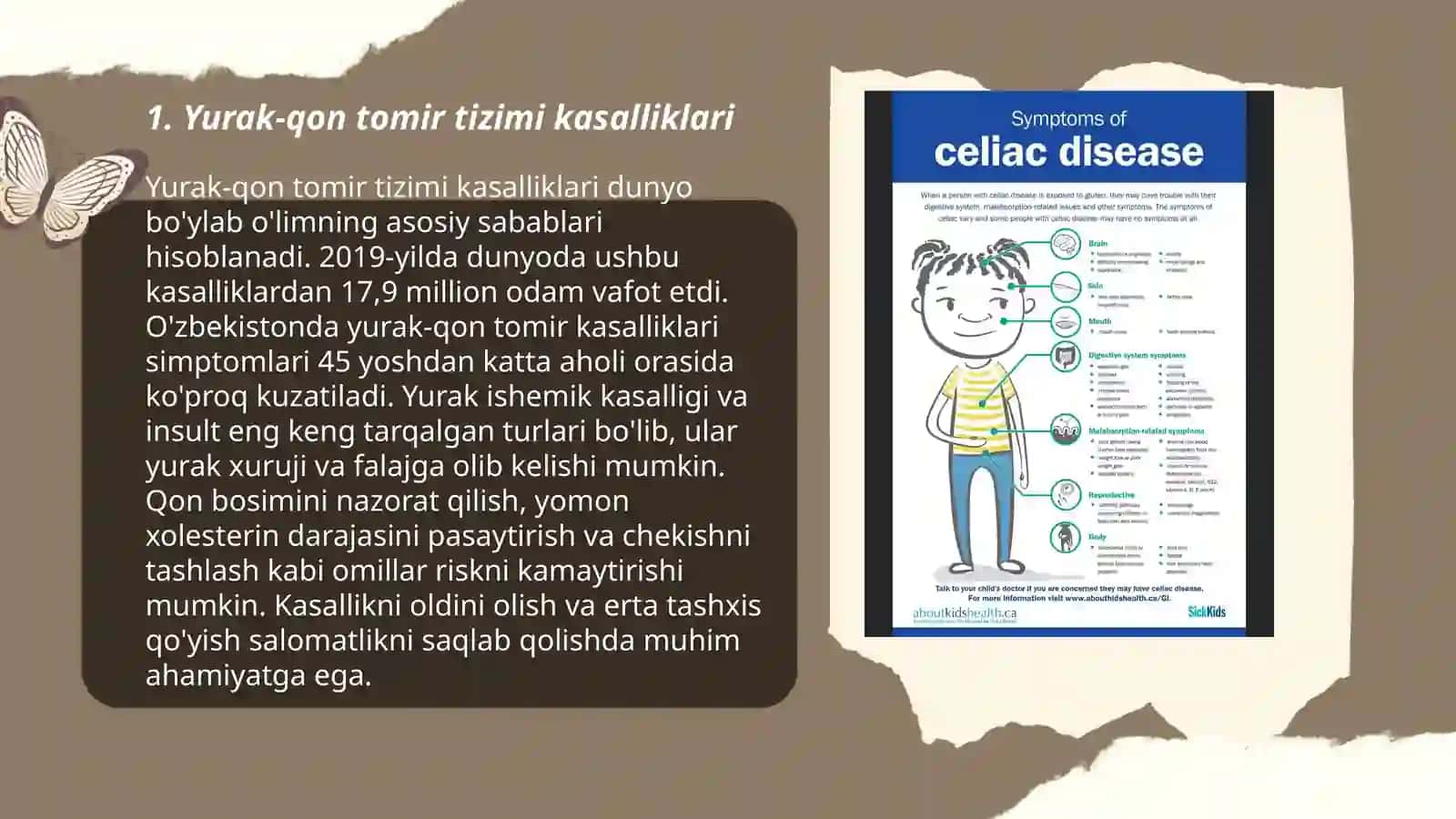 Yurak-qon tomir tizimi kasalliklari 3