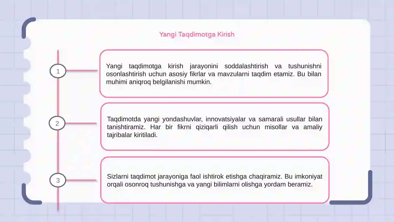 Yangi Taqdimot 3