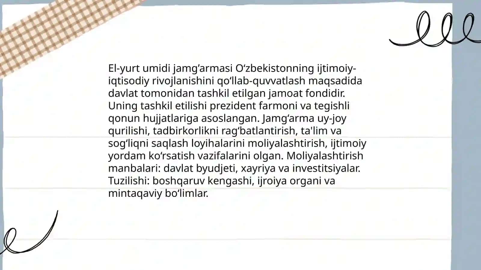 El-yurt umidi jamg’armasi 3