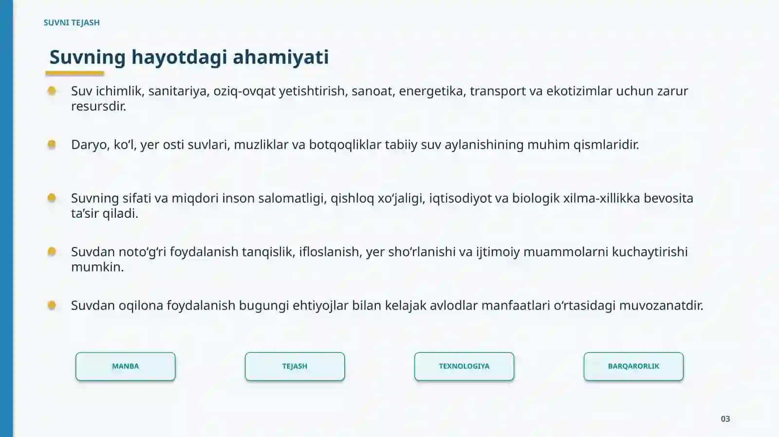 SUVNI TEJASH 3
