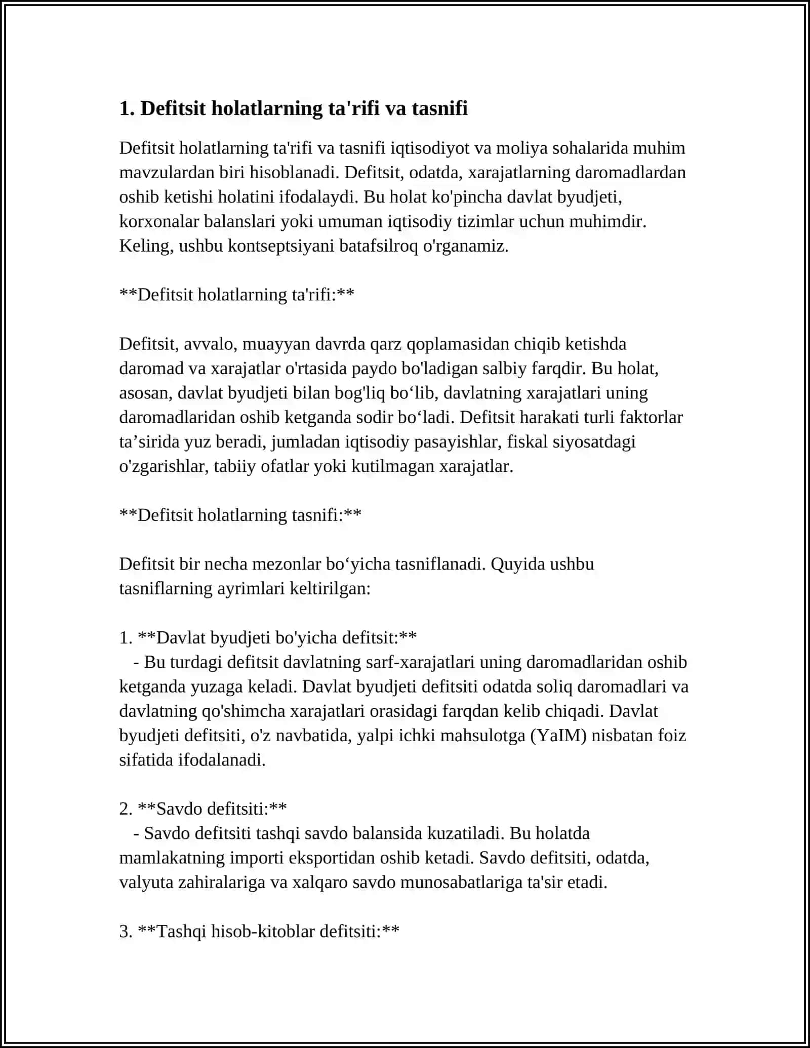 DEFITSIT XOLATLAR. TANQISLIK ANEMIYALARI. GIPOVITAMINOZLAR. RAXIT DISPANSERIZATSIYASI VA REABILITATSIYASI 3