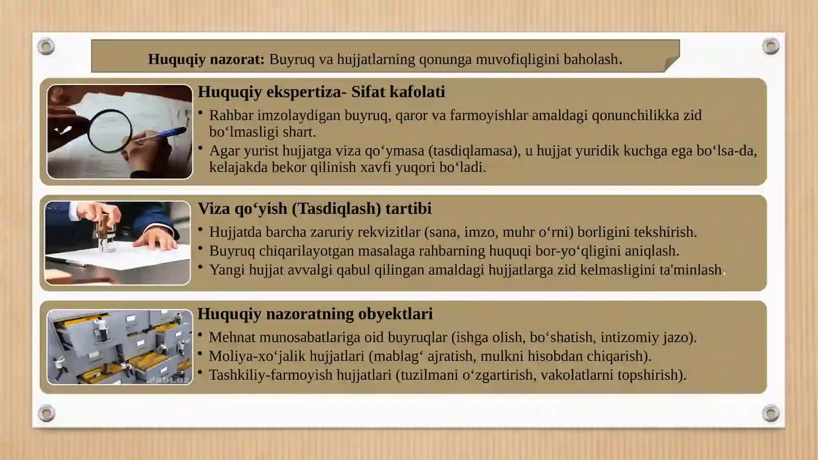 Huquqiynazorat 3