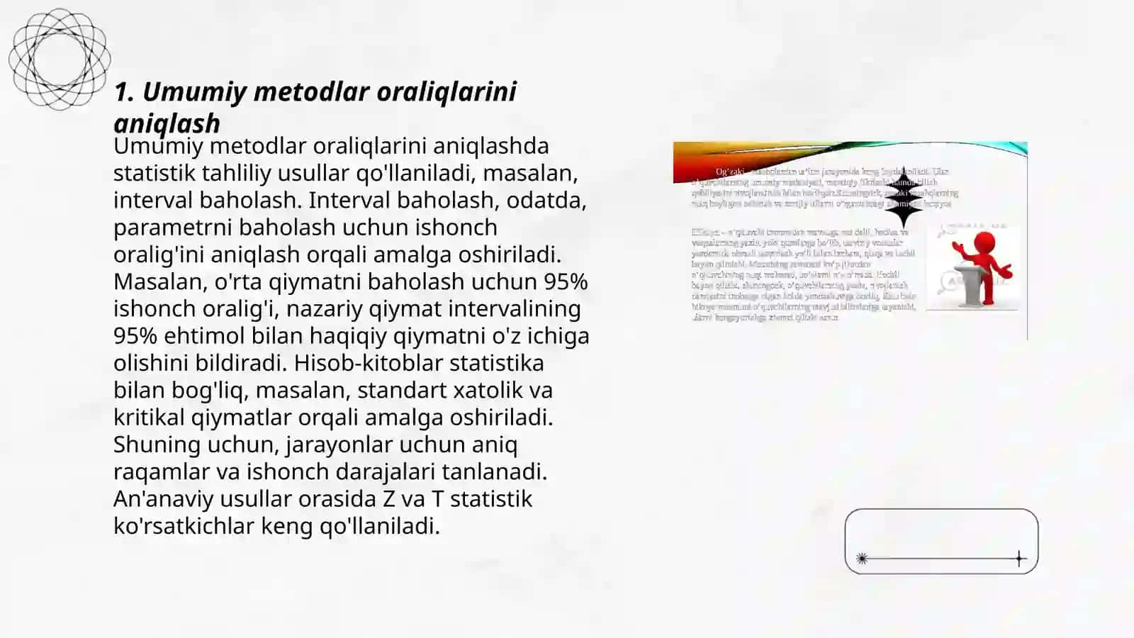 Umumlashgan metod yaratish c# tilida 3