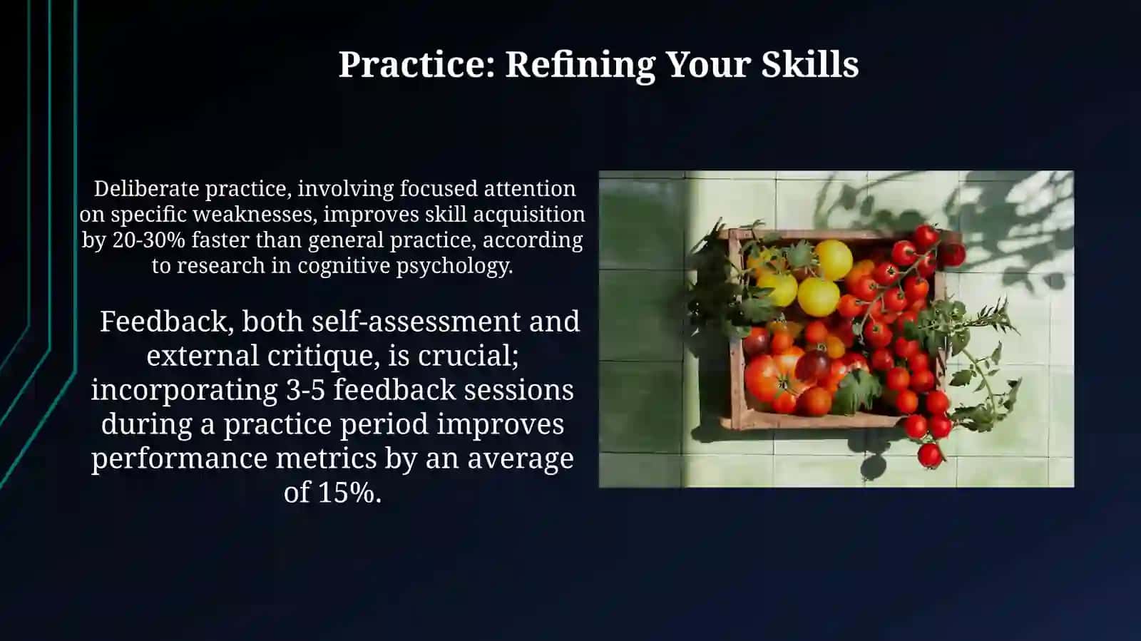 Present,practice,produce 3